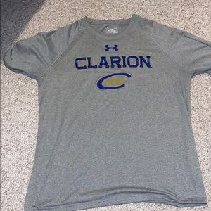 Clarion University Shirt
